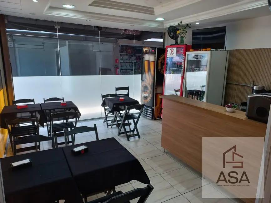 Foto 3 de Loja à venda, 22m2 em Vila Mogilar, Mogi Das Cruzes - SP