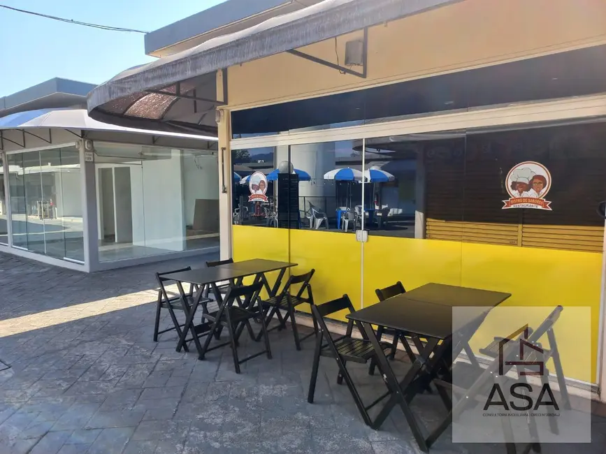 Foto 8 de Loja à venda, 22m2 em Vila Mogilar, Mogi Das Cruzes - SP