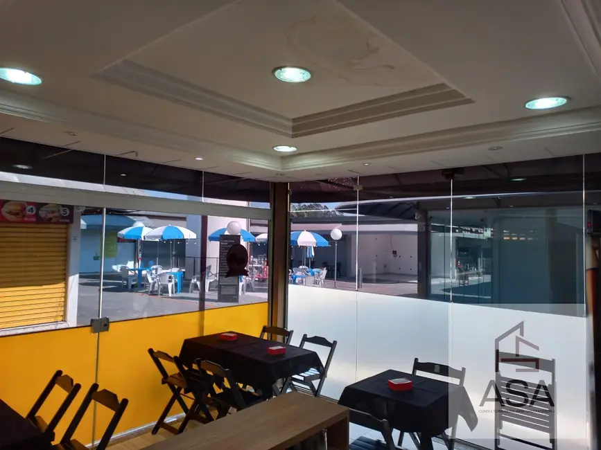 Foto 5 de Loja à venda, 22m2 em Vila Mogilar, Mogi Das Cruzes - SP