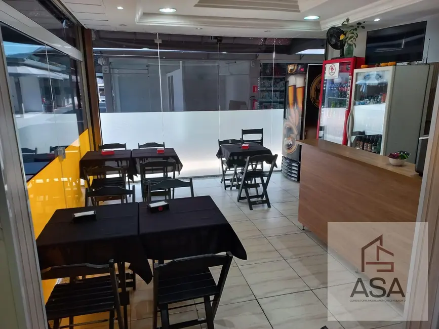 Foto 1 de Loja à venda, 22m2 em Vila Mogilar, Mogi Das Cruzes - SP