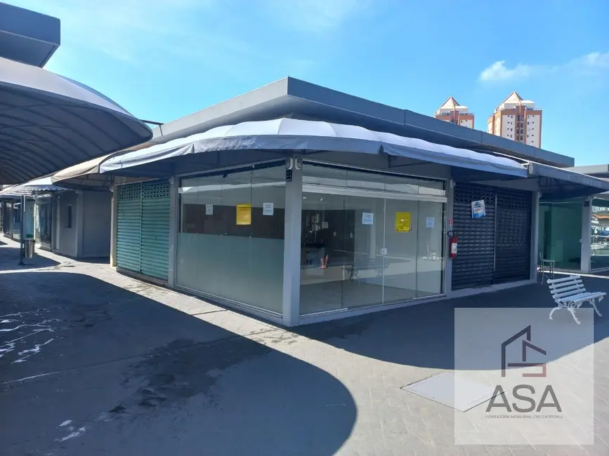 Foto 1 de Loja à venda e para alugar, 22m2 em Vila Mogilar, Mogi Das Cruzes - SP