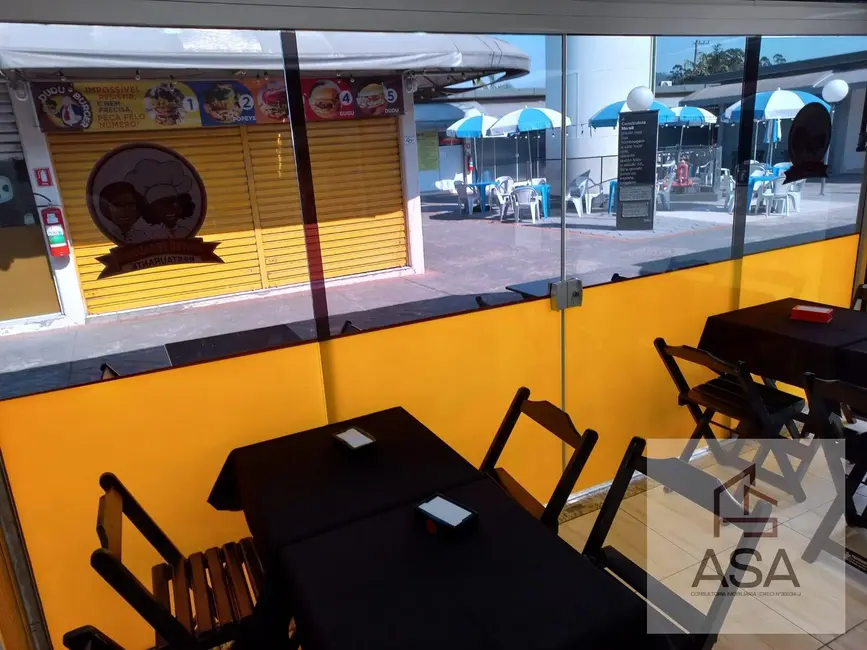 Foto 7 de Loja à venda, 22m2 em Vila Mogilar, Mogi Das Cruzes - SP