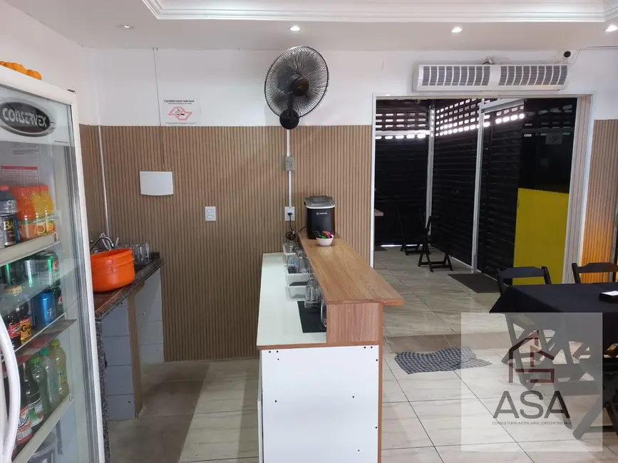 Foto 4 de Loja à venda, 22m2 em Vila Mogilar, Mogi Das Cruzes - SP