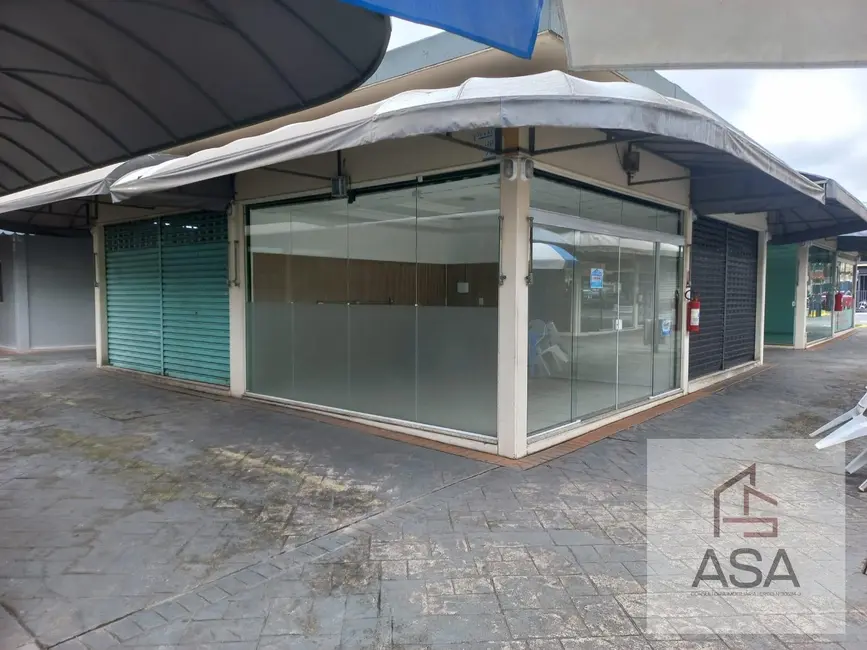 Foto 1 de Loja à venda e para alugar, 22m2 em Vila Mogilar, Mogi Das Cruzes - SP