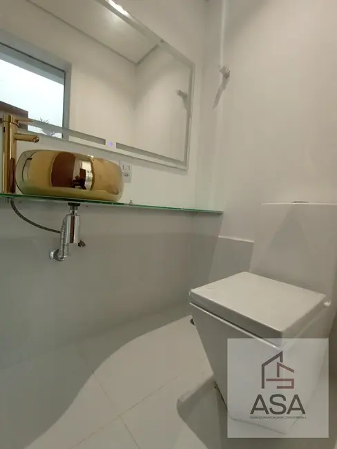 Casa de Condomínio com 3 quartos à venda e para alugar, 250m2 em Fazenda Rodeio, Mogi Das Cruzes - SP - imagem 4 Foto 4 de Casa de Condomínio com 3 quartos à venda e para alugar, 250m2 em Fazenda Rodeio, Mogi Das Cruzes - SP