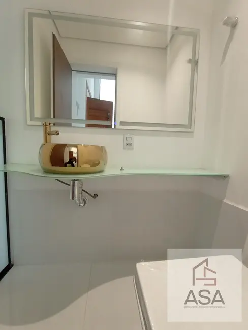 Casa de Condomínio com 3 quartos à venda e para alugar, 250m2 em Fazenda Rodeio, Mogi Das Cruzes - SP - imagem 5 Foto 5 de Casa de Condomínio com 3 quartos à venda e para alugar, 250m2 em Fazenda Rodeio, Mogi Das Cruzes - SP