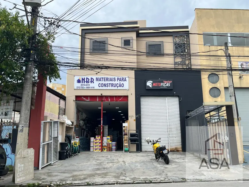 Foto 1 de Apartamento com 1 quarto para alugar, 80m2 em Cézar de Souza, Mogi Das Cruzes - SP