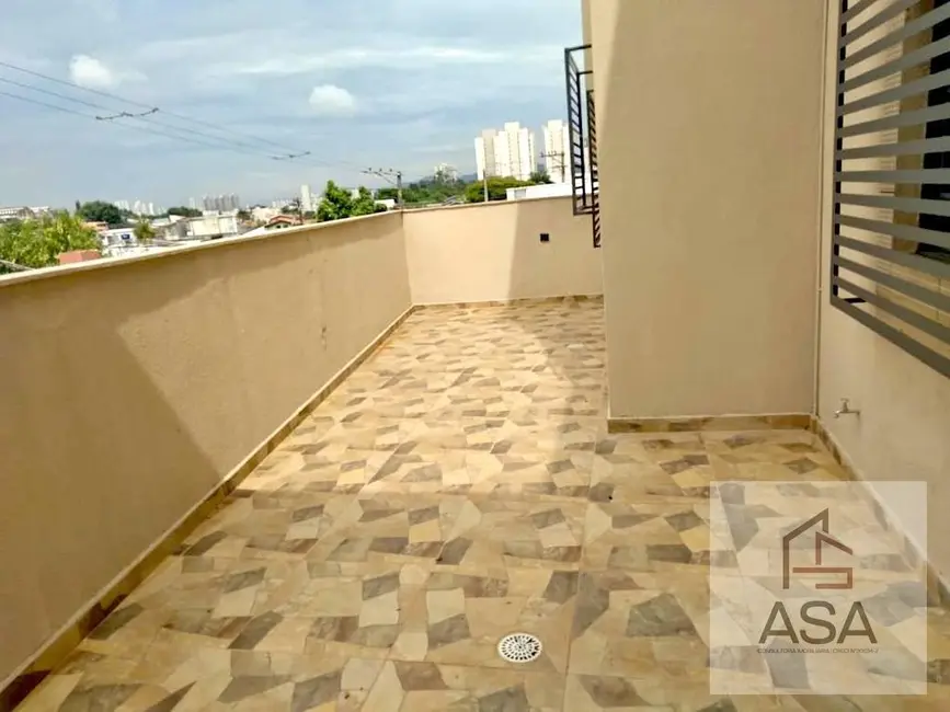 Foto 7 de Apartamento com 1 quarto para alugar, 80m2 em Cézar de Souza, Mogi Das Cruzes - SP