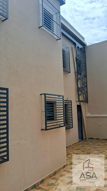 Foto 8 de Apartamento com 1 quarto para alugar, 80m2 em Cézar de Souza, Mogi Das Cruzes - SP