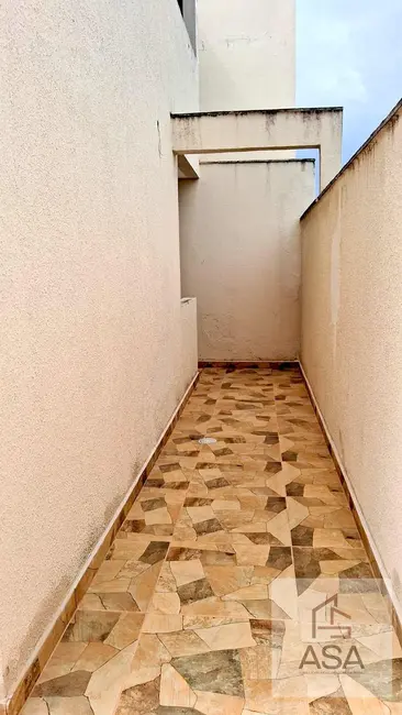 Foto 9 de Apartamento com 1 quarto para alugar, 80m2 em Cézar de Souza, Mogi Das Cruzes - SP