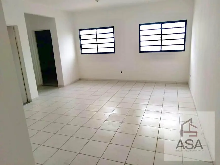 Foto 2 de Apartamento com 1 quarto para alugar, 80m2 em Cézar de Souza, Mogi Das Cruzes - SP
