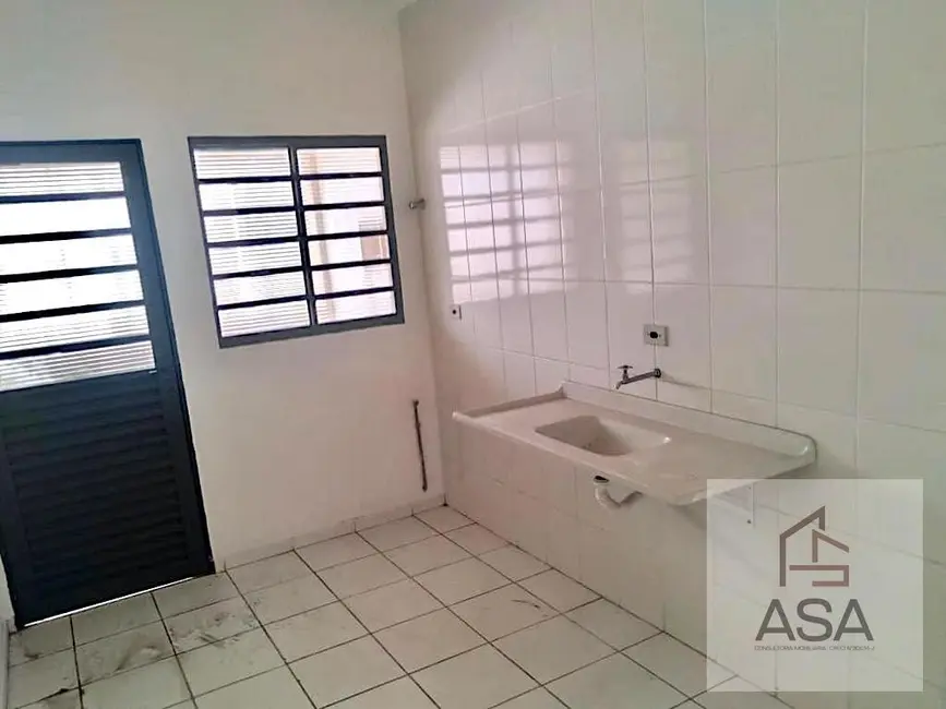 Foto 5 de Apartamento com 1 quarto para alugar, 80m2 em Cézar de Souza, Mogi Das Cruzes - SP