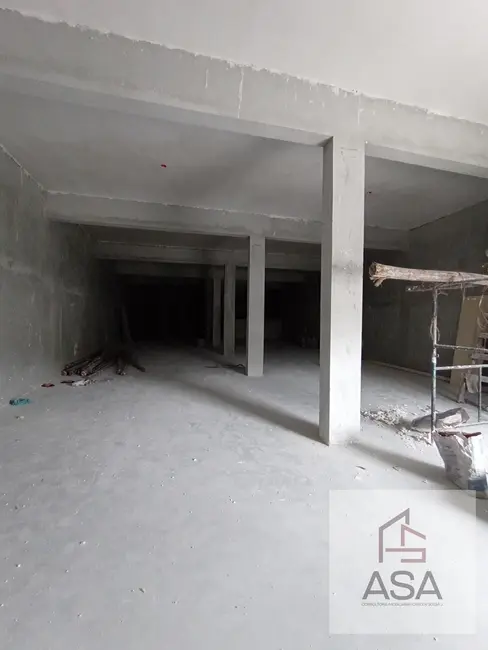 Foto 7 de Loja para alugar, 580m2 em Vila Cintra, Mogi Das Cruzes - SP