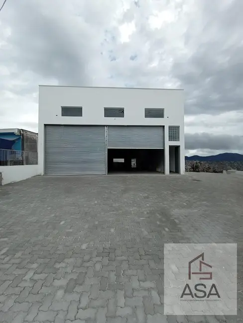 Foto 1 de Loja para alugar, 580m2 em Vila Cintra, Mogi Das Cruzes - SP