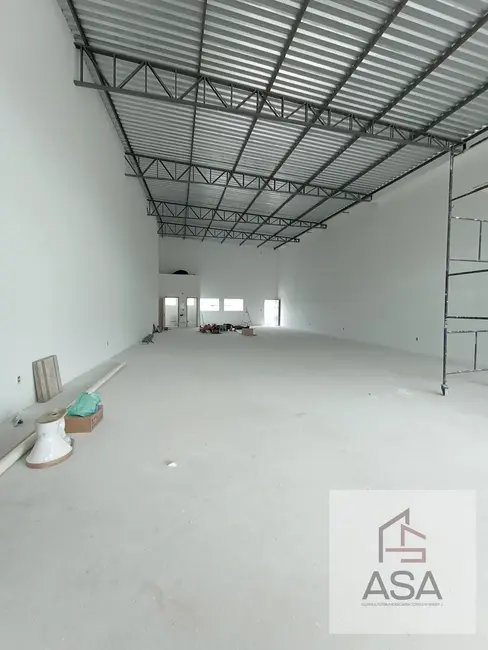 Foto 2 de Loja para alugar, 580m2 em Vila Cintra, Mogi Das Cruzes - SP