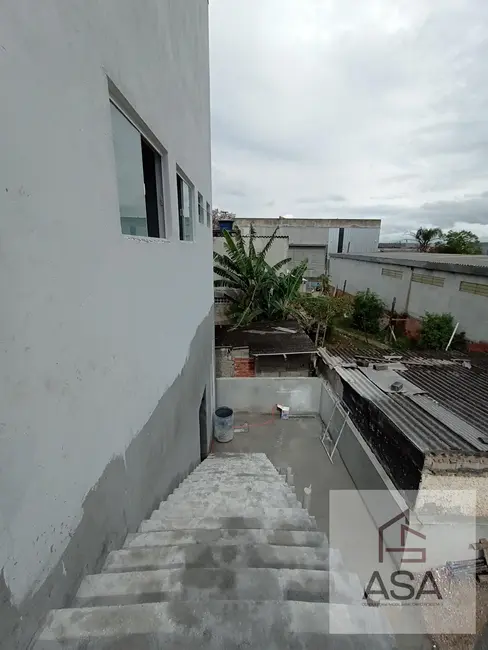 Foto 6 de Loja para alugar, 580m2 em Vila Cintra, Mogi Das Cruzes - SP