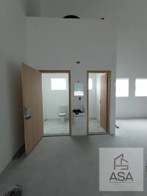 Foto 3 de Loja para alugar, 580m2 em Vila Cintra, Mogi Das Cruzes - SP