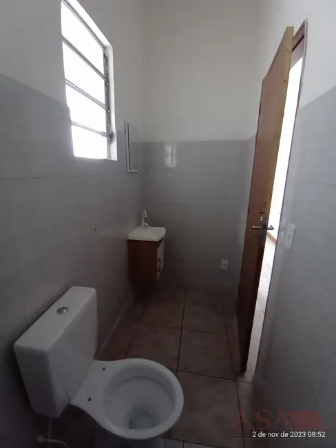 Foto 4 de Casa com 3 quartos para alugar, 80m2 em Centro, Mogi Das Cruzes - SP