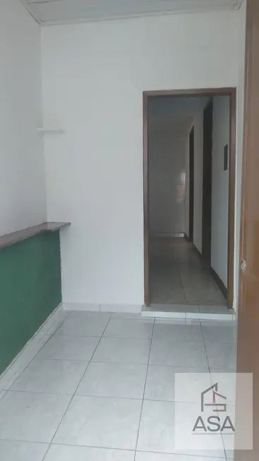 Foto 6 de Casa com 3 quartos para alugar, 80m2 em Centro, Mogi Das Cruzes - SP