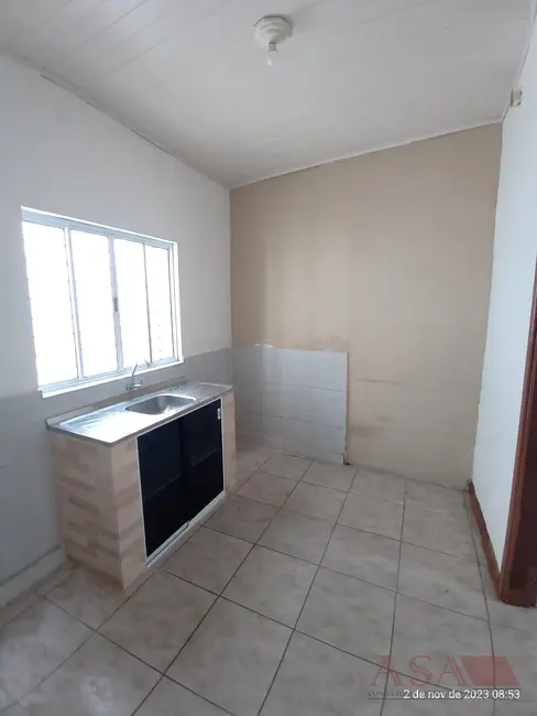 Foto 7 de Casa com 3 quartos para alugar, 80m2 em Centro, Mogi Das Cruzes - SP