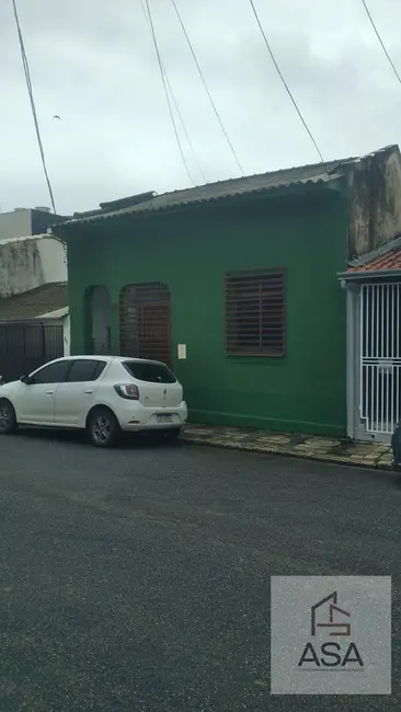Foto 1 de Casa com 3 quartos para alugar, 80m2 em Centro, Mogi Das Cruzes - SP