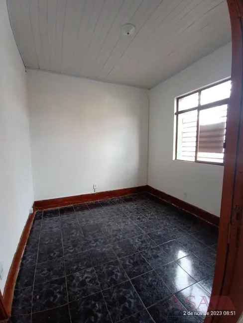 Foto 2 de Casa com 3 quartos para alugar, 80m2 em Centro, Mogi Das Cruzes - SP