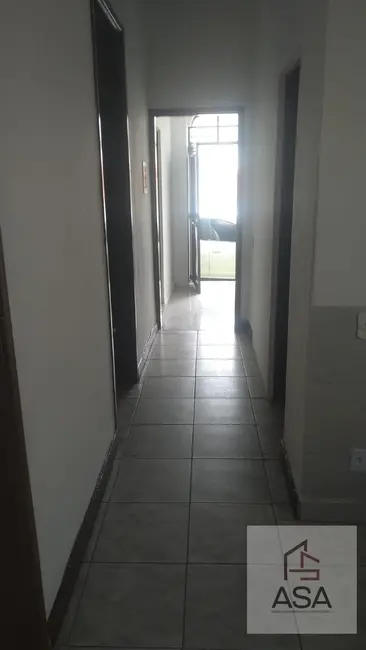 Foto 8 de Casa com 3 quartos para alugar, 80m2 em Centro, Mogi Das Cruzes - SP