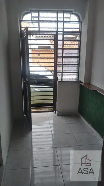 Foto 3 de Casa com 3 quartos para alugar, 80m2 em Centro, Mogi Das Cruzes - SP