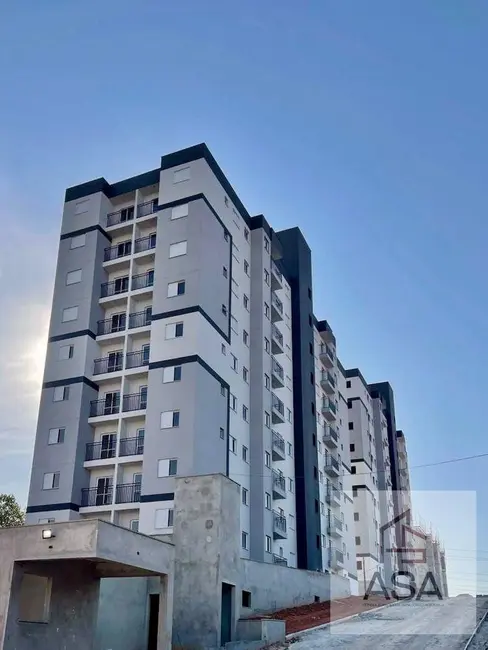 Foto 1 de Apartamento com 2 quartos à venda, 42m2 em Mogi Das Cruzes - SP
