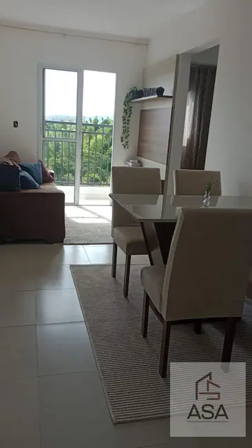 Foto 3 de Apartamento com 2 quartos à venda, 42m2 em Mogi Das Cruzes - SP