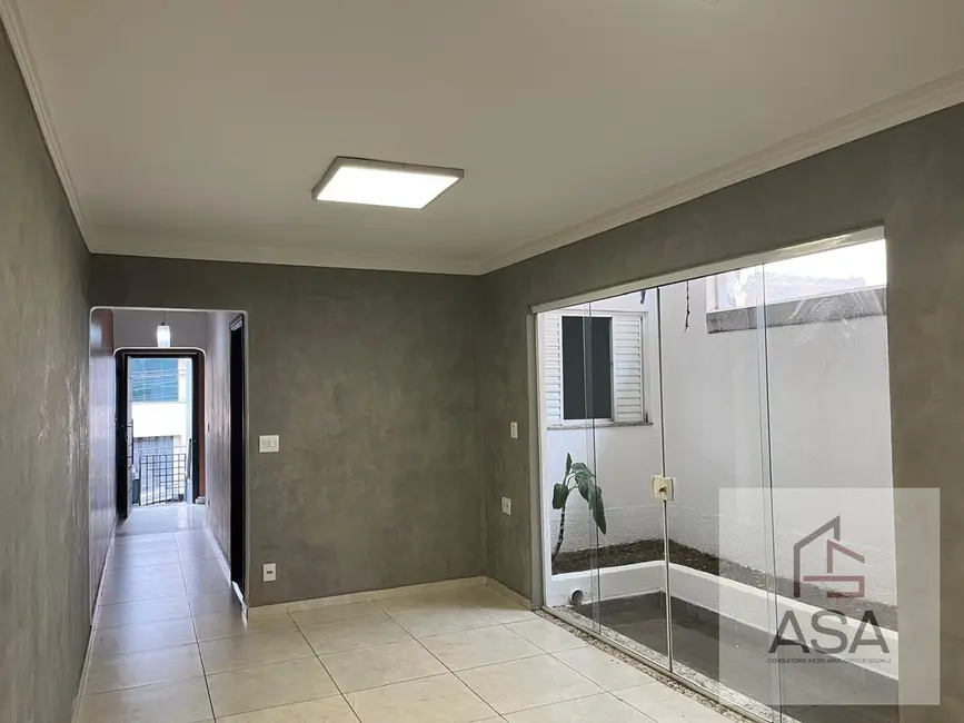 Foto 9 de Casa Comercial com 3 quartos para alugar, 155m2 em Centro, Mogi Das Cruzes - SP