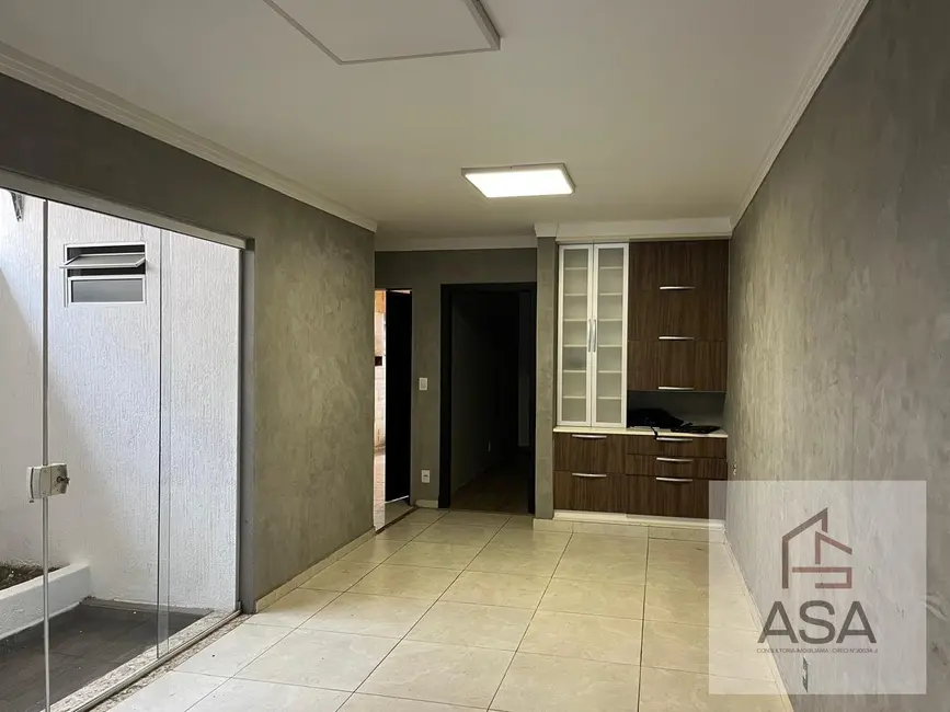 Foto 8 de Casa Comercial com 3 quartos para alugar, 155m2 em Centro, Mogi Das Cruzes - SP