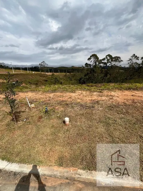 Foto 5 de Terreno / Lote à venda, 250m2 em Cézar de Souza, Mogi Das Cruzes - SP