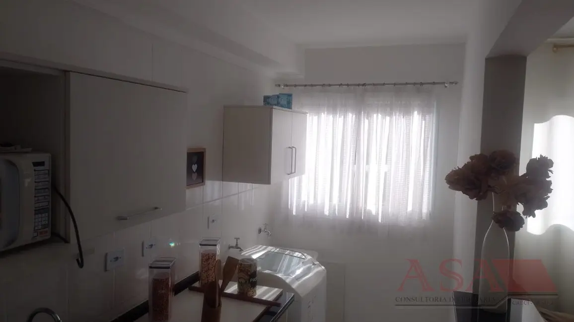 Foto 8 de Apartamento com 2 quartos à venda, 40m2 em Cézar de Souza, Mogi Das Cruzes - SP