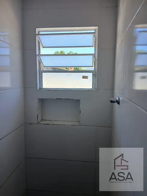 Foto 8 de Casa de Vila com 1 quarto para alugar, 30m2 em Vila São Paulo, Mogi Das Cruzes - SP
