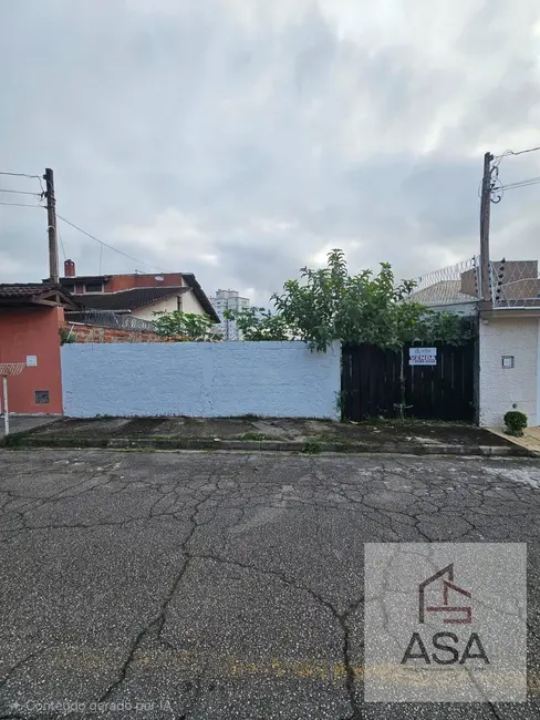 Terreno / Lote à venda, 600m2 em Vila Oliveira, Mogi Das Cruzes - SP - imagem 1 Foto 1 de Terreno / Lote à venda, 600m2 em Vila Oliveira, Mogi Das Cruzes - SP