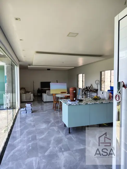 Foto 4 de Casa de Condomínio com 4 quartos à venda, 600m2 em Santa Isabel - SP