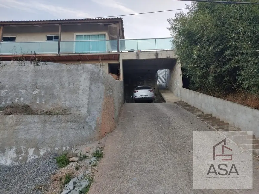 Foto 3 de Casa de Condomínio com 4 quartos à venda, 600m2 em Santa Isabel - SP
