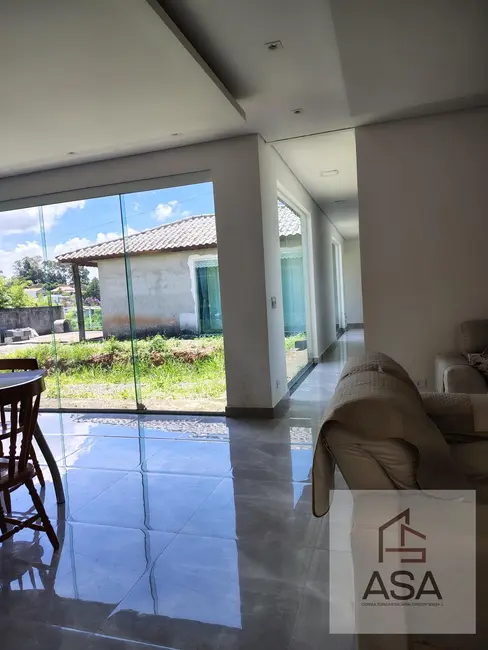 Foto 5 de Casa de Condomínio com 4 quartos à venda, 600m2 em Santa Isabel - SP