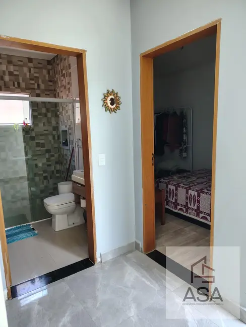 Foto 6 de Casa de Condomínio com 4 quartos à venda, 600m2 em Santa Isabel - SP