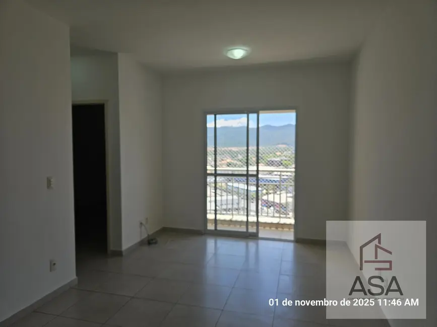 Foto 8 de Apartamento com 2 quartos para alugar, 60m2 em Cézar de Souza, Mogi Das Cruzes - SP