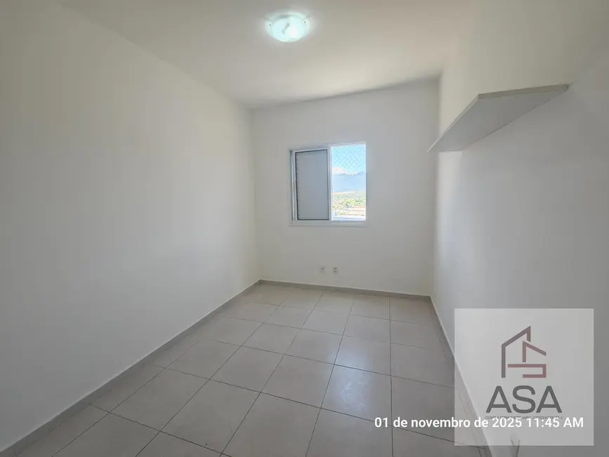 Foto 4 de Apartamento com 2 quartos para alugar, 60m2 em Cézar de Souza, Mogi Das Cruzes - SP