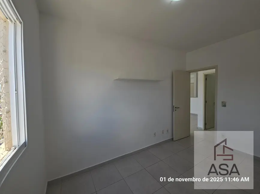 Foto 5 de Apartamento com 2 quartos para alugar, 60m2 em Cézar de Souza, Mogi Das Cruzes - SP