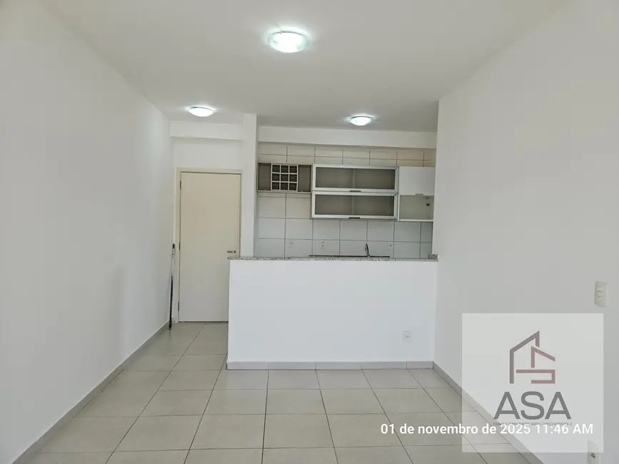 Foto 7 de Apartamento com 2 quartos para alugar, 60m2 em Cézar de Souza, Mogi Das Cruzes - SP