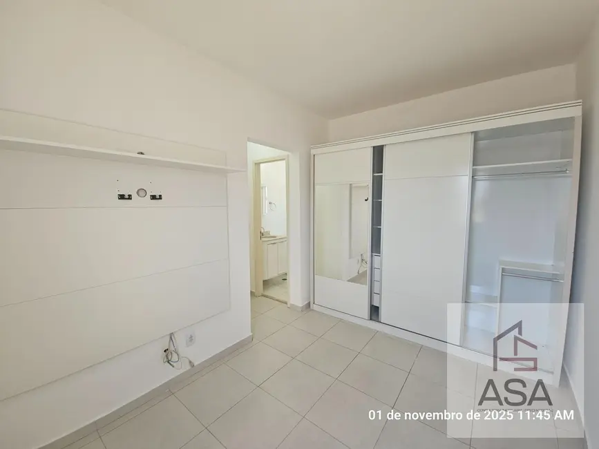 Foto 2 de Apartamento com 2 quartos para alugar, 60m2 em Cézar de Souza, Mogi Das Cruzes - SP