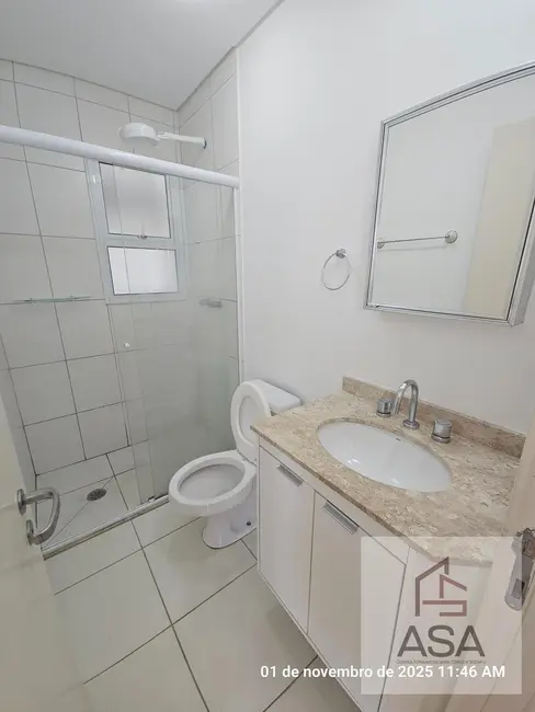 Foto 6 de Apartamento com 2 quartos para alugar, 60m2 em Cézar de Souza, Mogi Das Cruzes - SP
