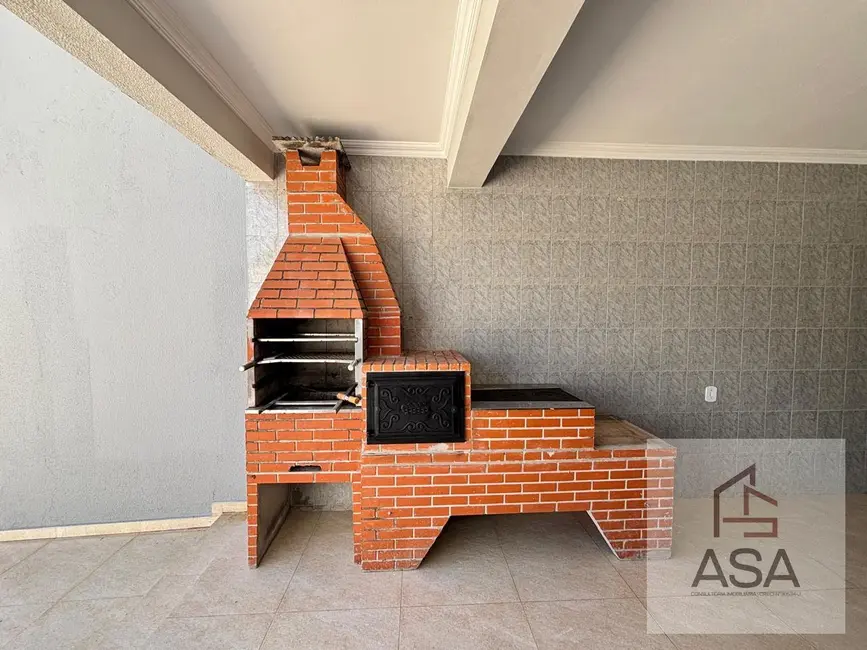 Foto 8 de Casa com 3 quartos à venda, 250m2 em Mogi Das Cruzes - SP