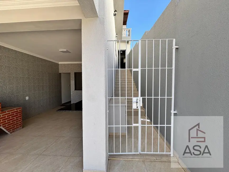 Foto 5 de Casa com 3 quartos à venda, 250m2 em Mogi Das Cruzes - SP