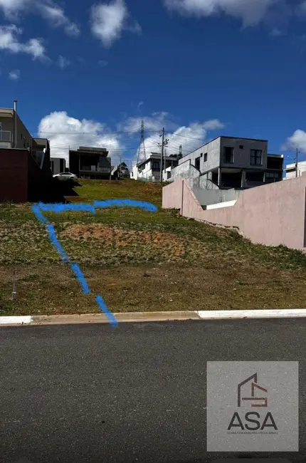 Foto 2 de Terreno / Lote à venda, 300m2 em Cézar de Souza, Mogi Das Cruzes - SP