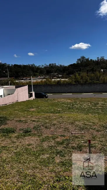 Foto 4 de Terreno / Lote à venda, 300m2 em Cézar de Souza, Mogi Das Cruzes - SP